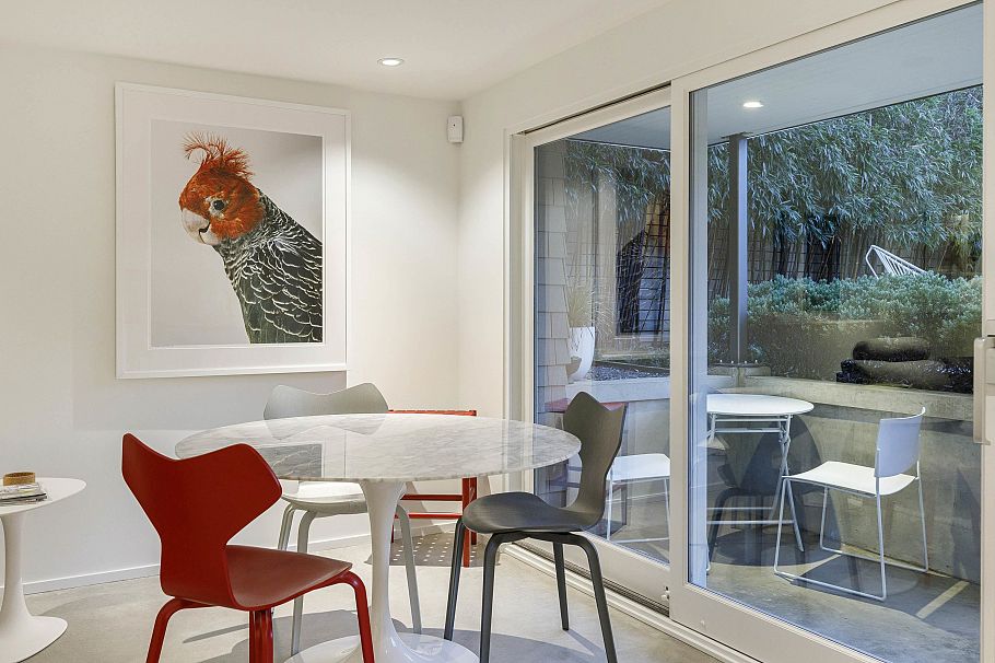 1643 Collingwood Street Vancouver, BC - 25