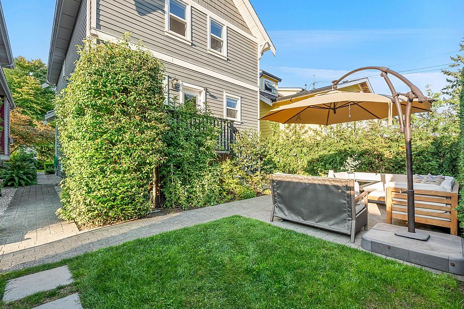 938 E 20th Avenue Vancouver, BC - 31