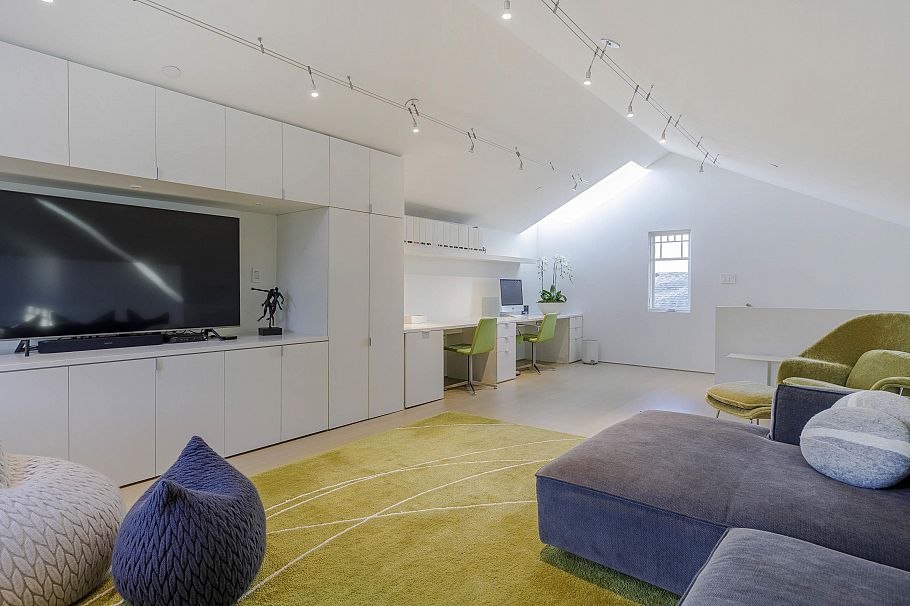 1643 Collingwood Street Vancouver, BC - 20