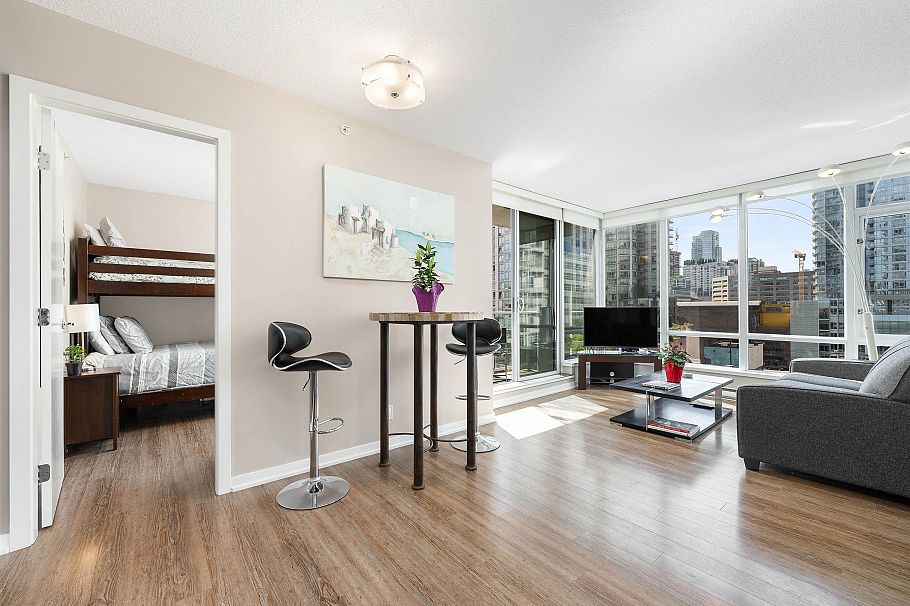 809 833 Homer Street Vancouver, BC - 20