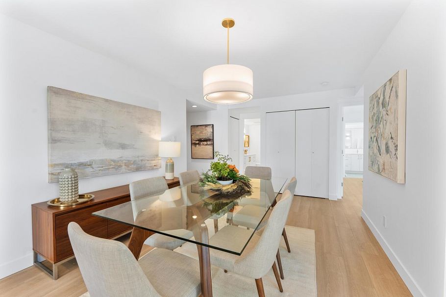 503 1020 Harwood Street Vancouver, BC - 9