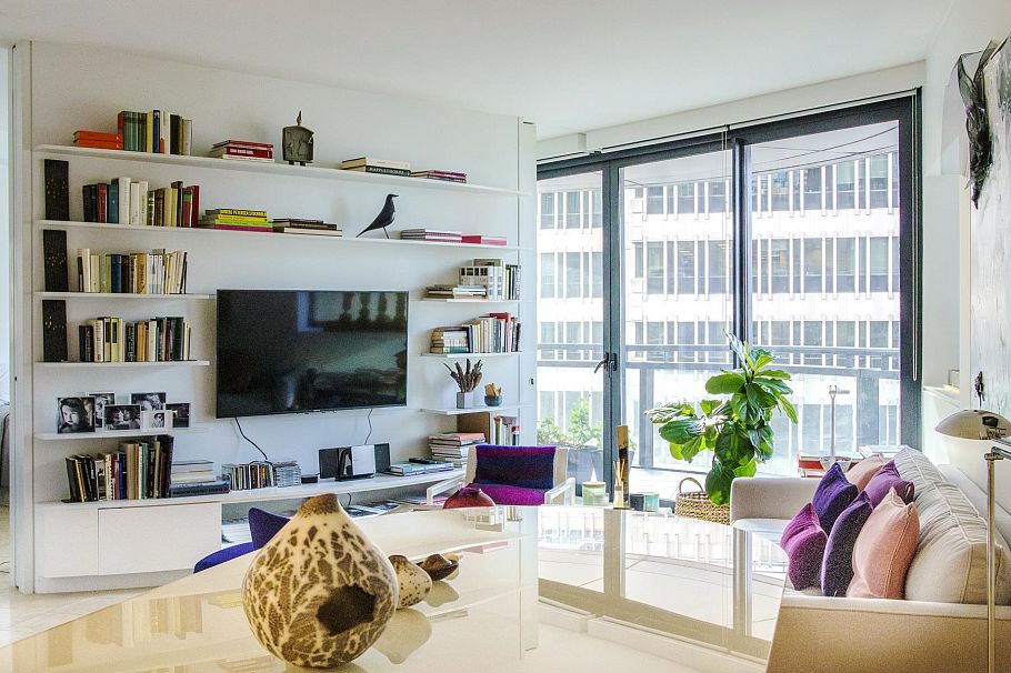 1507 838 W Hastings Street Vancouver, BC - 2