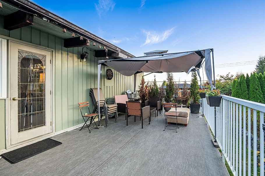 622 Croydon Place North Vancouver, BC - 19