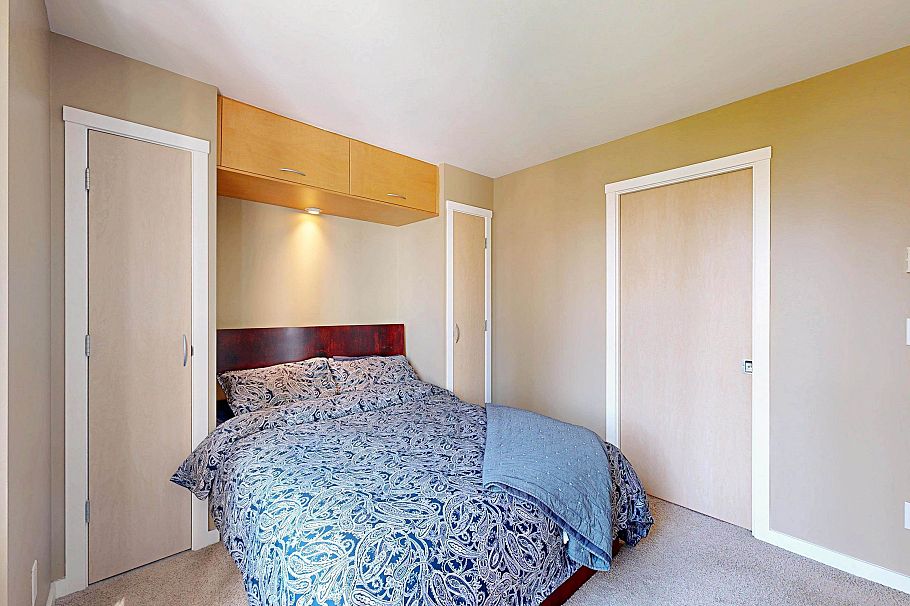 1003 969 Richards Street Vancouver, BC - 19