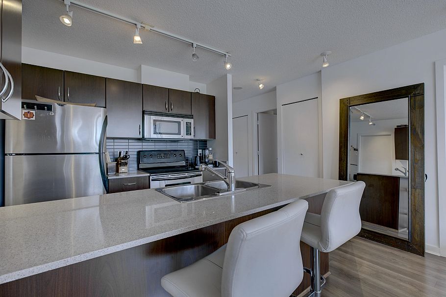 1303 938 Smithe Street Vancouver, BC - 14