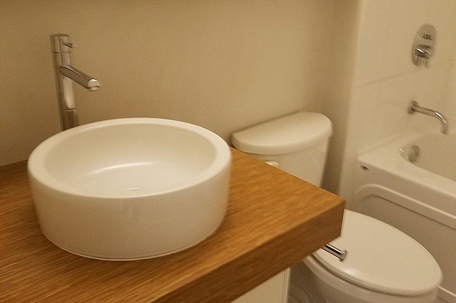 816 168 Powell Street Vancouver, BC - 8