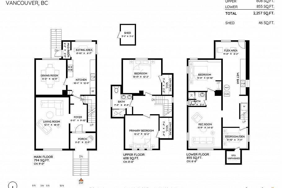 22 E 18th Avenue Vancouver, BC - 40