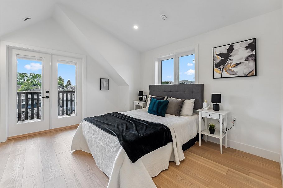 2 4763 Commercial Street Vancouver, BC - 22