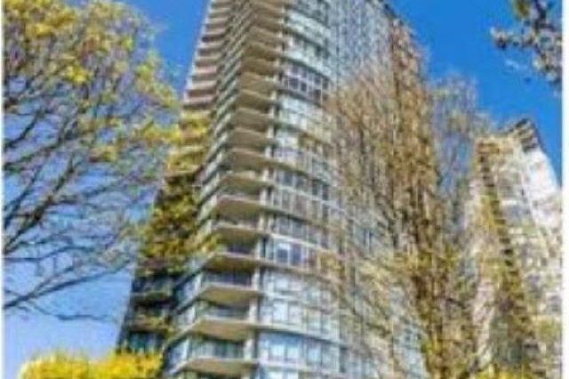 1506 583 Beach Crescent Vancouver, BC - 1