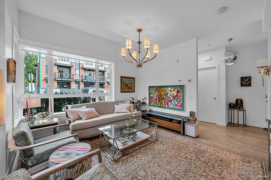 101 2035 Glenaire Drive North Vancouver, BC - 6