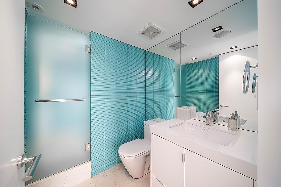 606 1288 Marinaside Crescent Vancouver, BC - 18