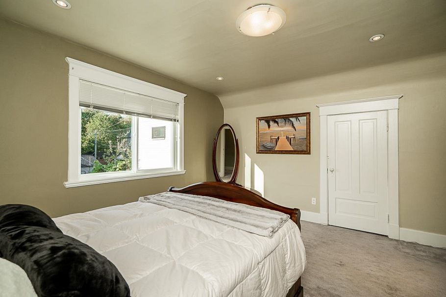 22 E 18th Avenue Vancouver, BC - 19