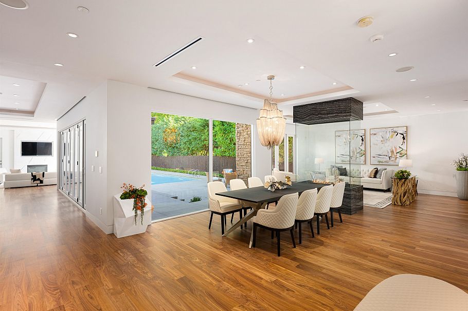 6350 Macdonald Street Vancouver, BC - 6