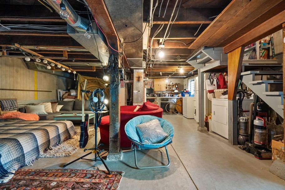 498 E 5th Avenue Vancouver, BC - 19