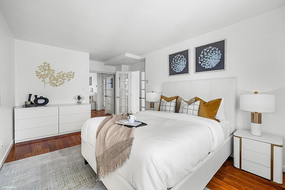 702 1436 Harwood Street Vancouver, BC - 11