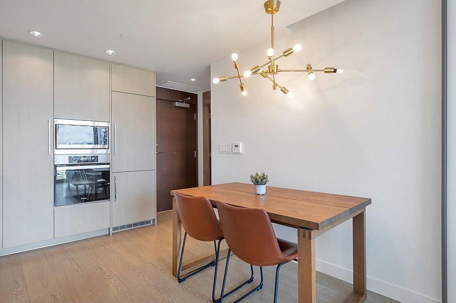 2212 89 Nelson Street Vancouver, BC - 10