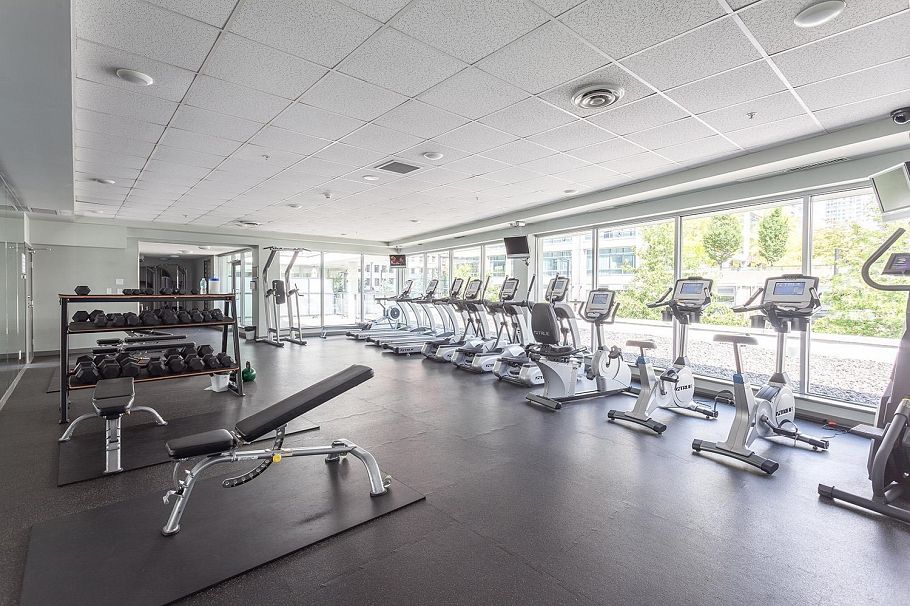 2710 928 Beatty Street Vancouver, BC - 22