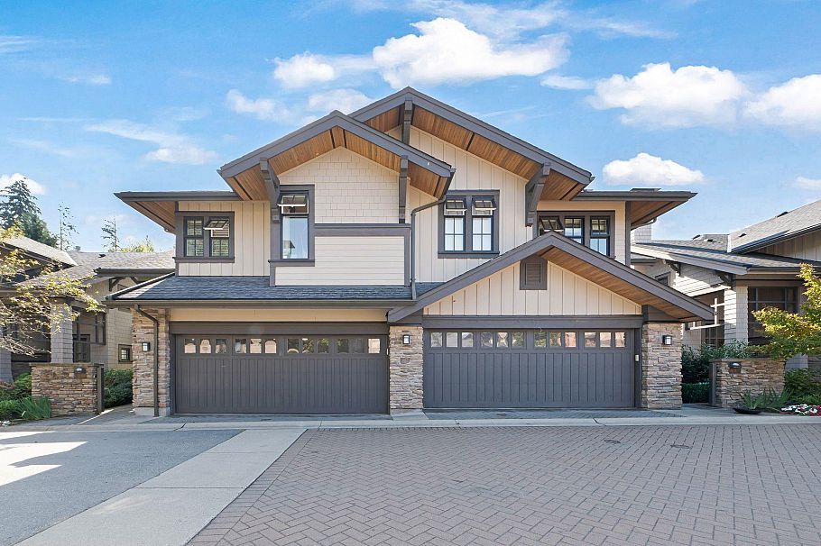 20 555 Raven Woods Drive North Vancouver, BC - 2