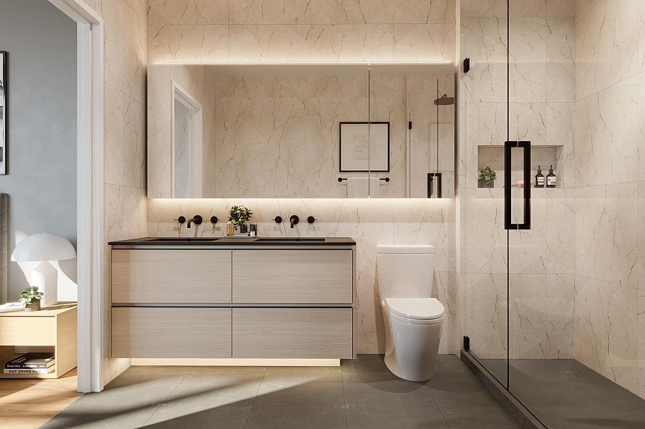 309 480 W 16th Avenue Vancouver, BC - 15