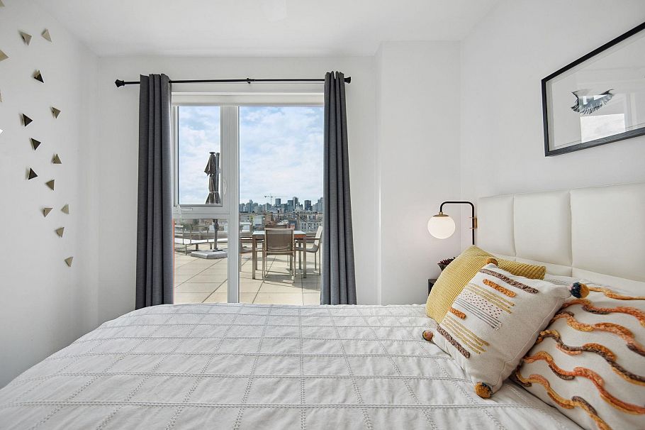 808 933 E Hastings Street Vancouver, BC - 16