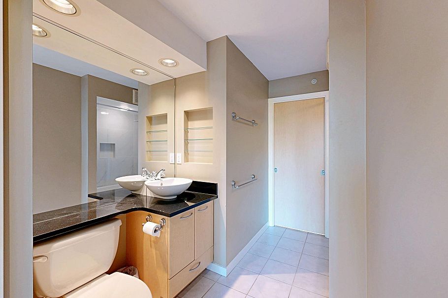 1003 969 Richards Street Vancouver, BC - 12