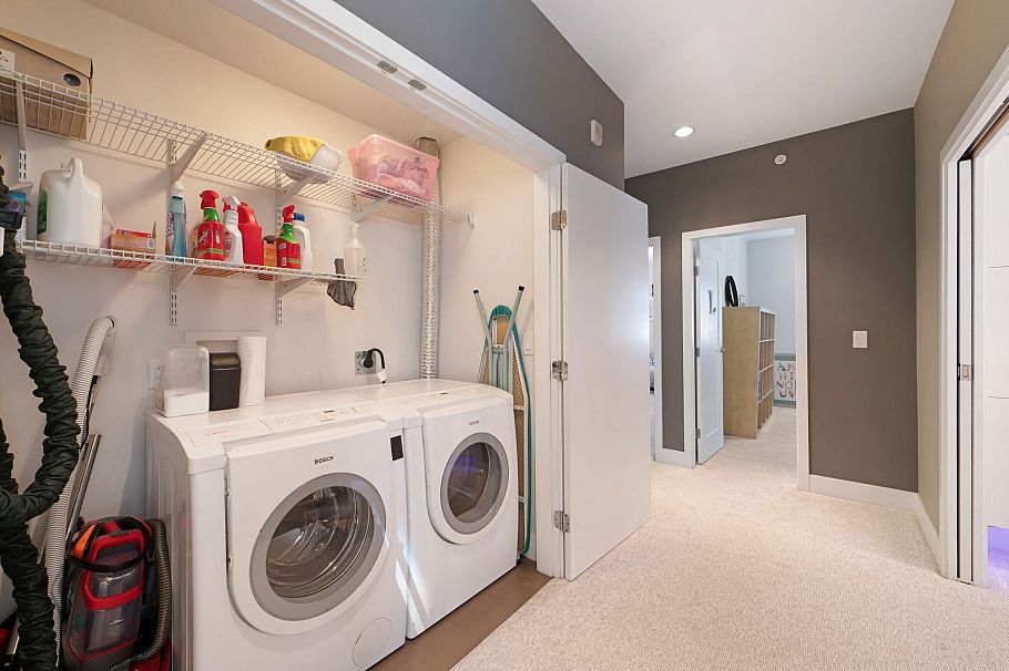 20 555 Raven Woods Drive North Vancouver, BC - 33