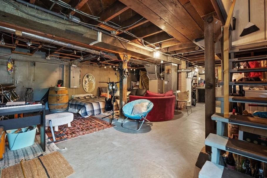 498 E 5th Avenue Vancouver, BC - 18