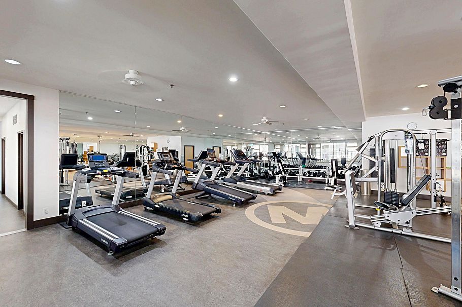 1003 969 Richards Street Vancouver, BC - 27