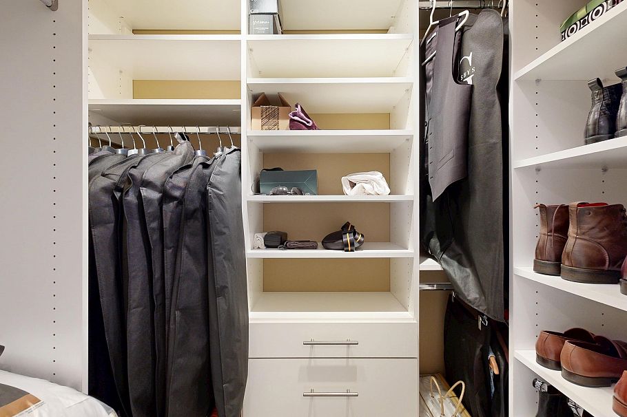 1003 969 Richards Street Vancouver, BC - 22