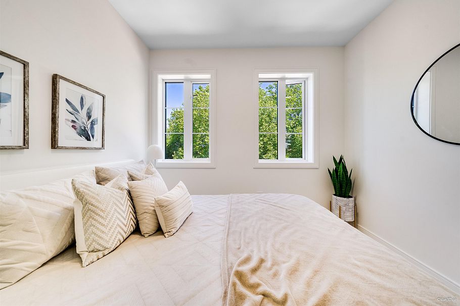 203 918 W 32nd Avenue Vancouver, BC - 20