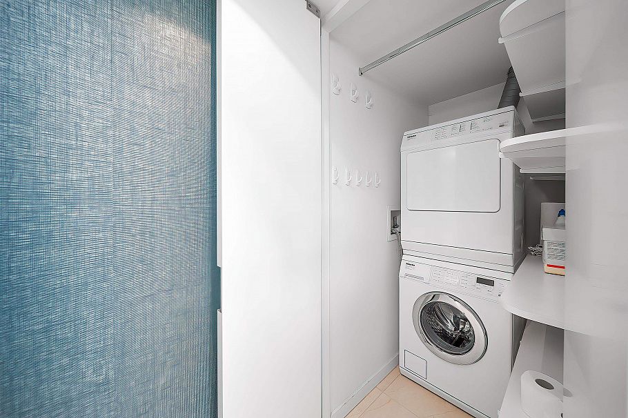 606 1288 Marinaside Crescent Vancouver, BC - 25