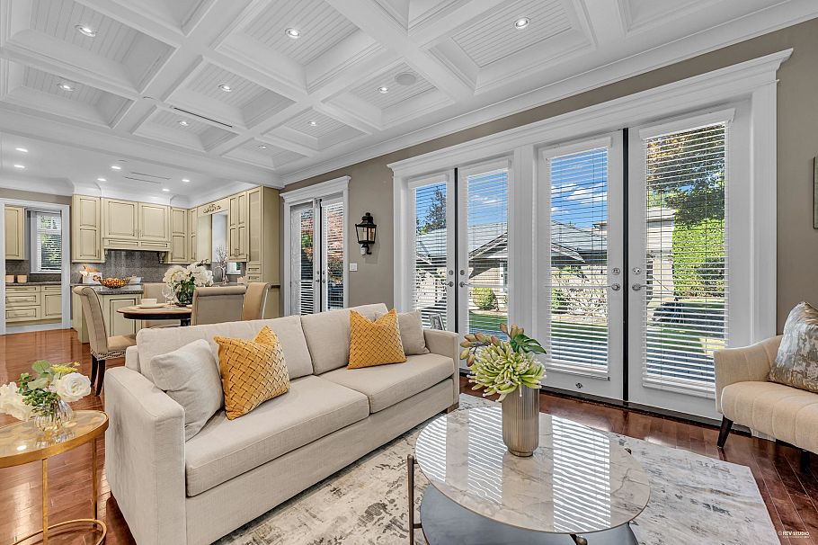 2069 W 28th Avenue Vancouver, BC - 13