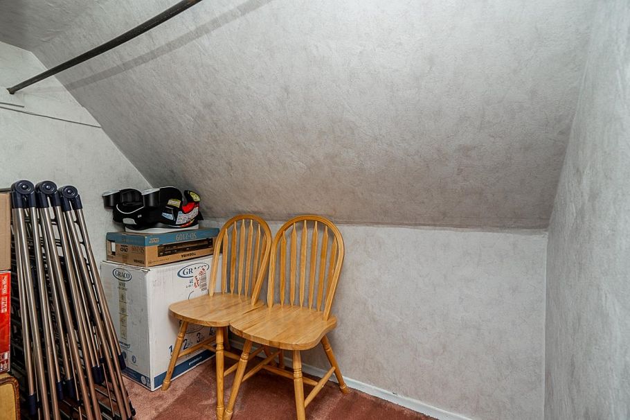 22 E 18th Avenue Vancouver, BC - 23