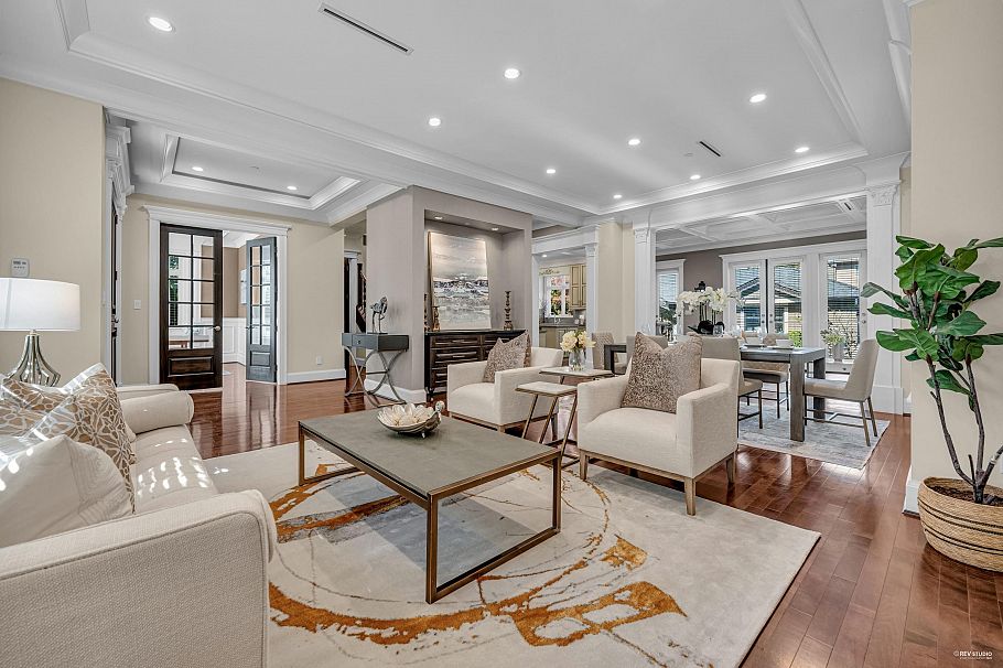 2069 W 28th Avenue Vancouver, BC - 7