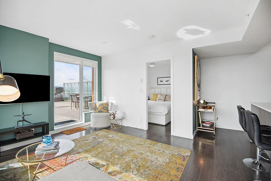 808 933 E Hastings Street Vancouver, BC - 8