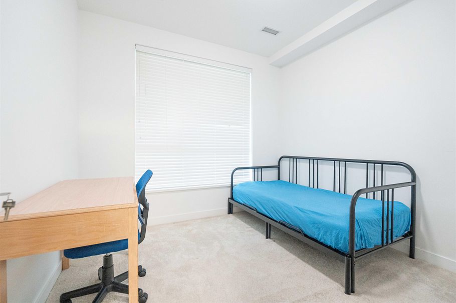 303 3581 Ross Drive Vancouver, BC - 13