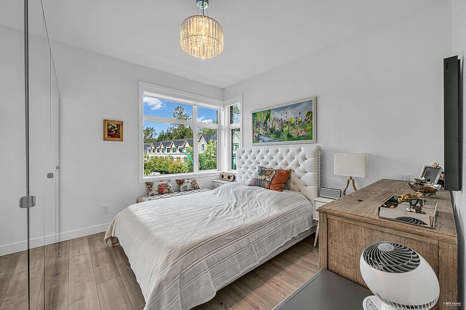 101 2035 Glenaire Drive North Vancouver, BC - 19