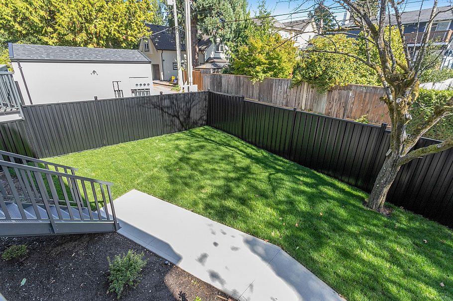 7178 East Boulevard Vancouver, BC - 9