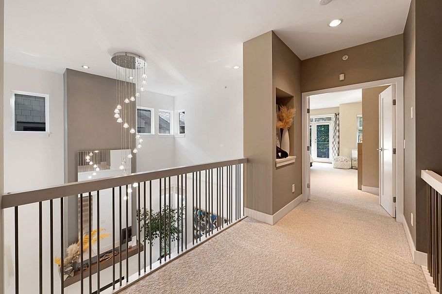 20 555 Raven Woods Drive North Vancouver, BC - 21