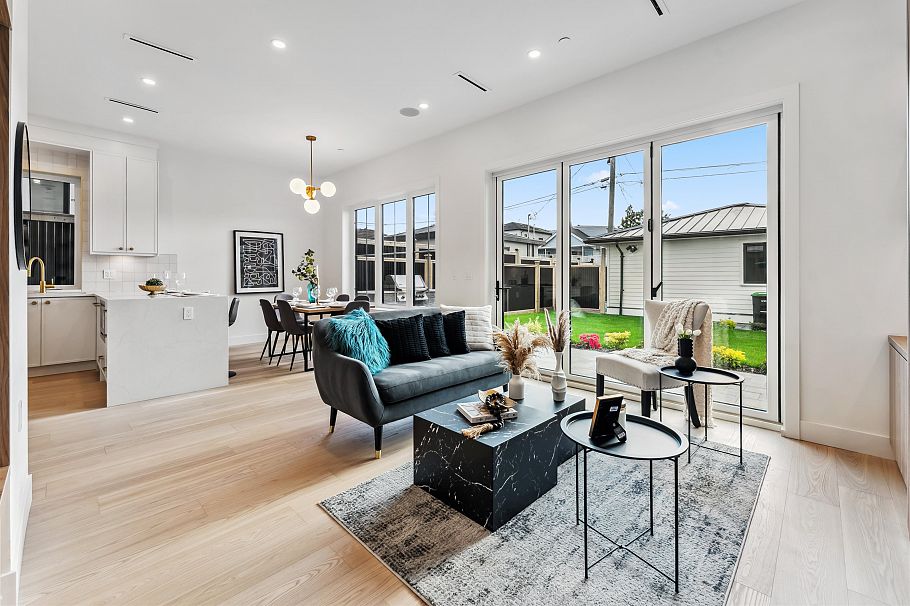 2 4763 Commercial Street Vancouver, BC - 7