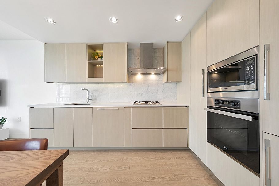 2212 89 Nelson Street Vancouver, BC - 7