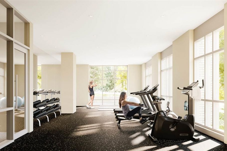 606 2375 Emery Court North Vancouver, BC - 4