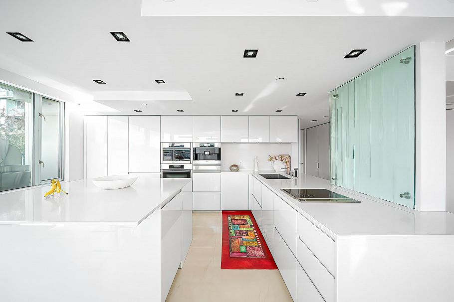 606 1288 Marinaside Crescent Vancouver, BC - 10