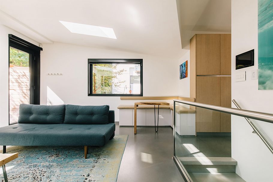 5038 Arbutus Street Vancouver, BC - 24