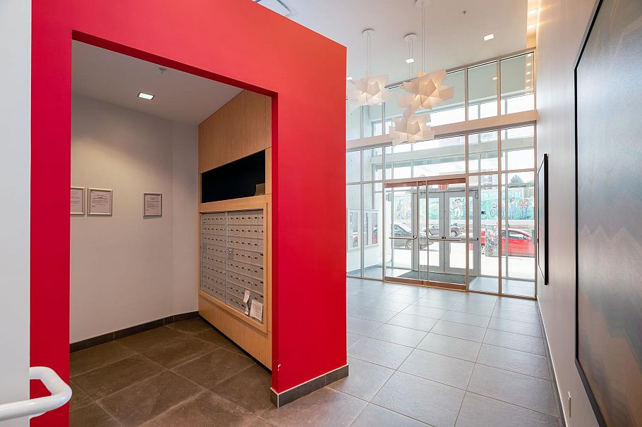 808 933 E Hastings Street Vancouver, BC - 37