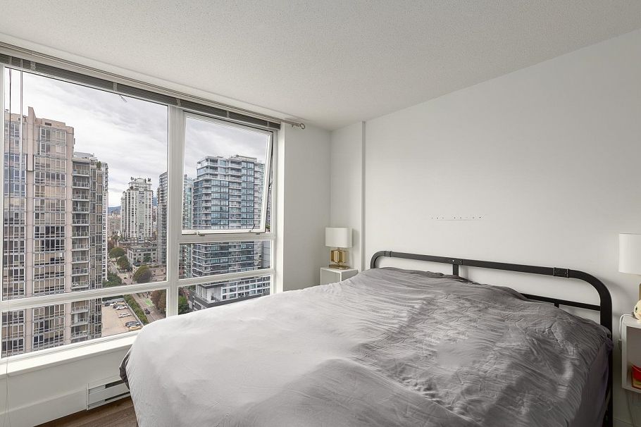 2710 928 Beatty Street Vancouver, BC - 15