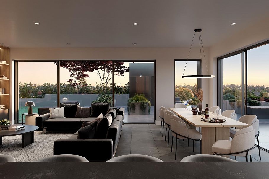 210 480 W 16th Avenue Vancouver, BC - 16