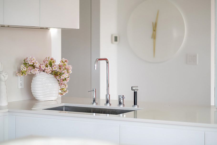 606 1288 Marinaside Crescent Vancouver, BC - 17