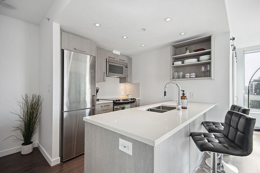 808 933 E Hastings Street Vancouver, BC - 12