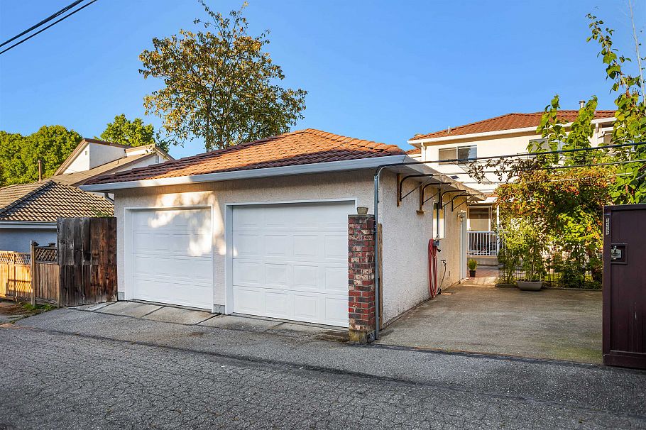 5455 Chambers Street Vancouver, BC - 26